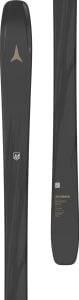 Atomic Kayak N Maverick 88 Cti Black/Black+ STR 12 GW Dark (AD5002380090)