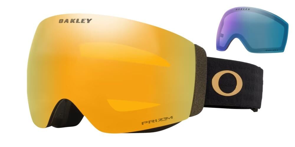 Oakley Gözlük Flight Deck Pro M