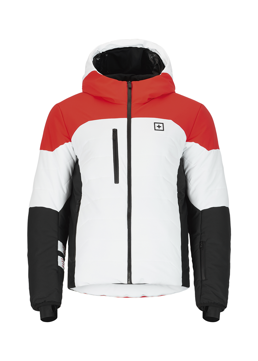 Onemore Mont 141 - Eco Down Ski Jacket Olimpic