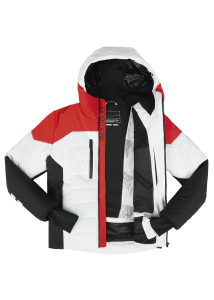 Onemore Mont 141 - Eco Down Ski Jacket Olimpic