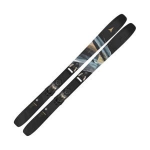 Atomic Kayak Maven 94 Cti + Str 12 Gw Black (Ad5002274100)