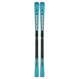 Atomic Kayak Ny Redster X9RS Rvsk S iri Tea + Icon 16 RS