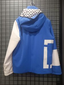 Onemore Mont 141 - Insulated Ski Jacket w/side expansion