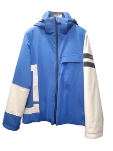 Onemore Mont 141 - Insulated Ski Jacket w/side expansion