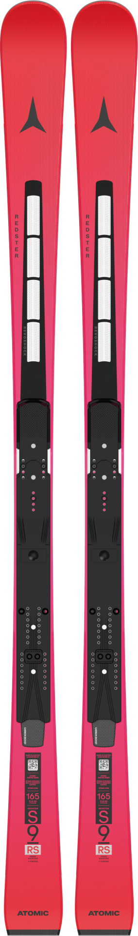Atomic Kayak Ny Redster S9Rs Rvsk S iri +Ny icon Rs 16