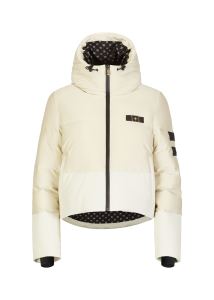 Onemore  Mont 251 - Cropped Puffer Jacket