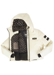 Onemore  Mont 251 - Cropped Puffer Jacket