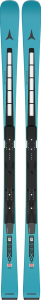 Atomic Kayak Ny Redster X9Rs Rvsk S iri +Ny icon Rs 16
