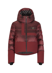Onemore  Mont 251 - Cropped Puffer Jacket