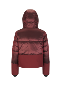 Onemore  Mont 251 - Cropped Puffer Jacket