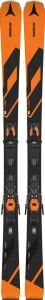 Atomic Kayak Redster Q5 + M 10 Gw Orange/Bl (Ad5002266080)