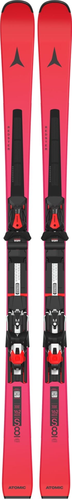 Atomic Kayak Redster S8 Rvsk C + i 12 Gw Re (AD5002312002)
