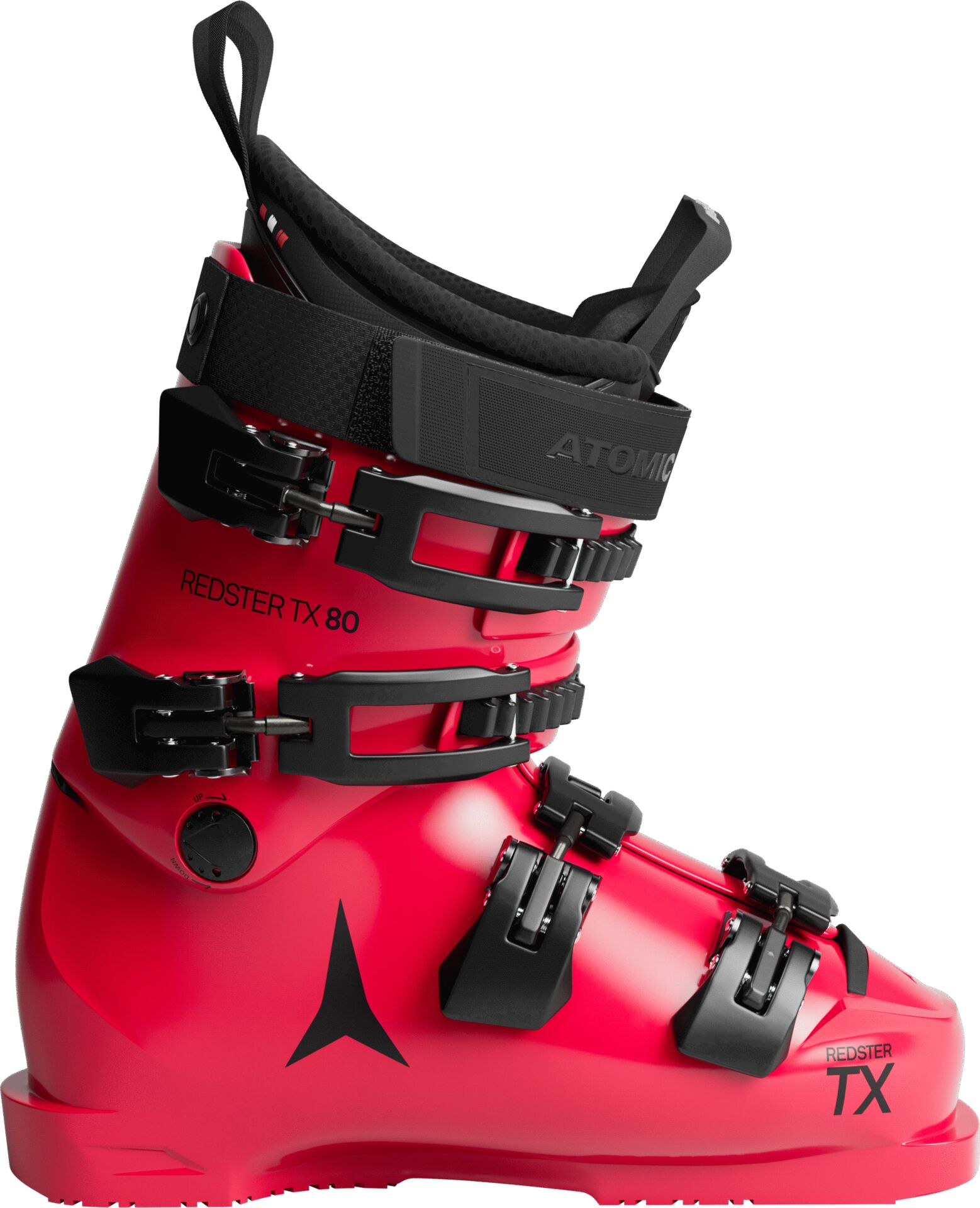 Atomic Bot Redster TX 80 Lc