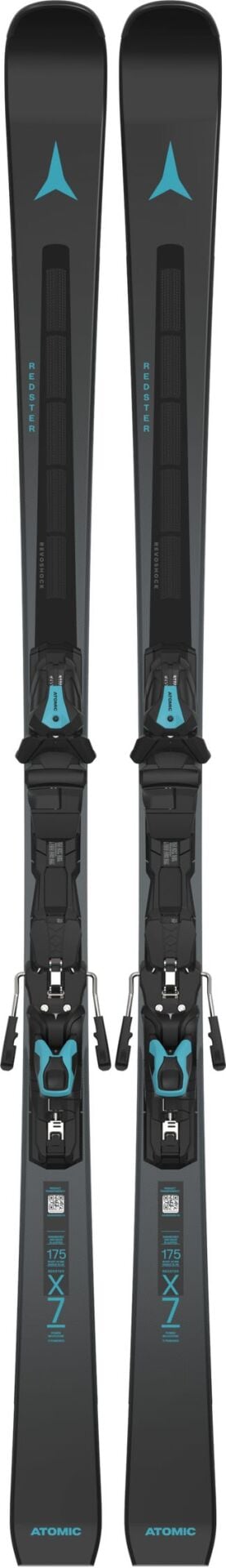 Atomic Kayak Redster X7 Rvsk C + Mi 12 Gw B (AD5002328080)