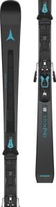 Atomic Kayak Redster X7 Rvsk C + Mi 12 Gw B (AD5002328080)
