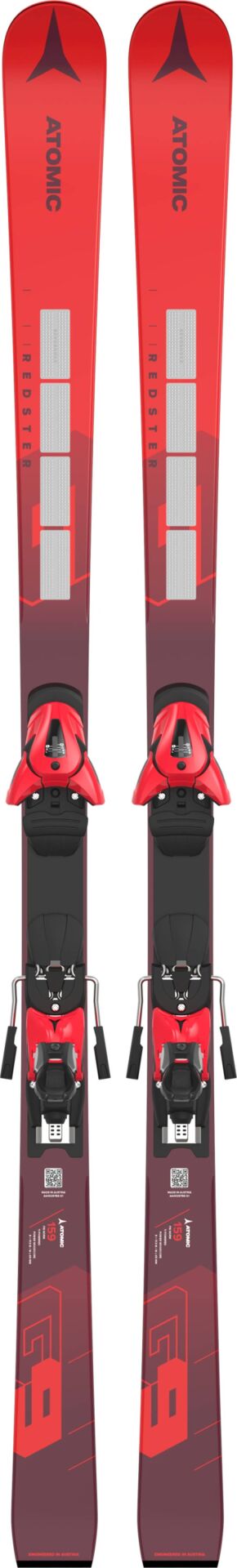 Atomic Kayak NI Redster G9 FIS Rvsk S J-Rp²  Colt 12 Ad5002054075