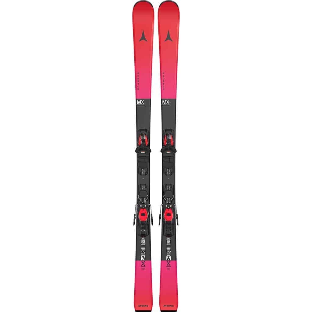 Atomic Kayak Redster Mx + M 10 Gw Red Tensi (AD5002106080)