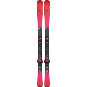 Atomic Kayak Redster Mx + M 10 Gw Red Tensi (AD5002106080)