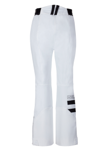 Onemore Pantolon 901 - insulated Ski Pants White/white/black