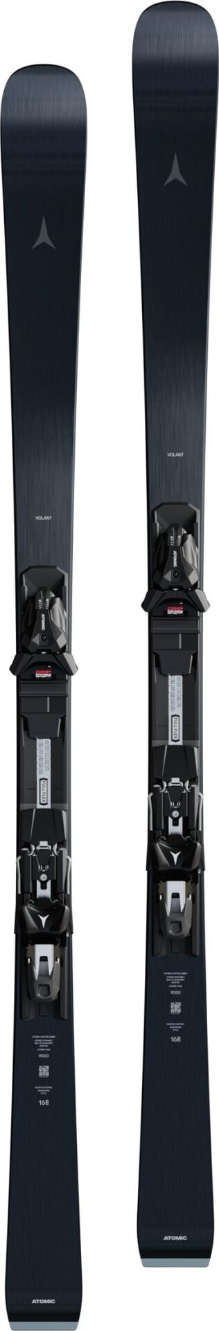 Atomic Kayak Volant 9000 + i 12 Gw (AD5002364002)
