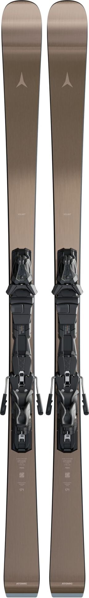 Atomic Kayak Volant 7000 + Mi 12 Gw (AD5002368080)