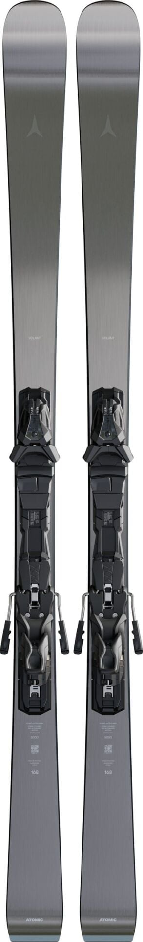 Atomic Kayak Volant 5000 + Mi 12 Gw (AD5002368080)