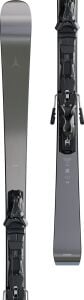 Atomic Kayak Volant 5000 + Mi 12 Gw (AD5002368080)