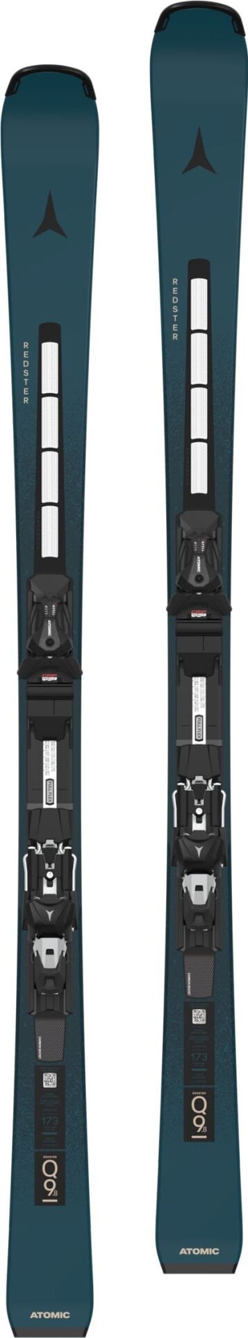 Atomic Kayak Redster Q9.8 Rvsk S + i 12 Gw (AD5002364002)