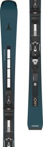 Atomic Kayak Redster Q9.8 Rvsk S + i 12 Gw (AD5002364002)