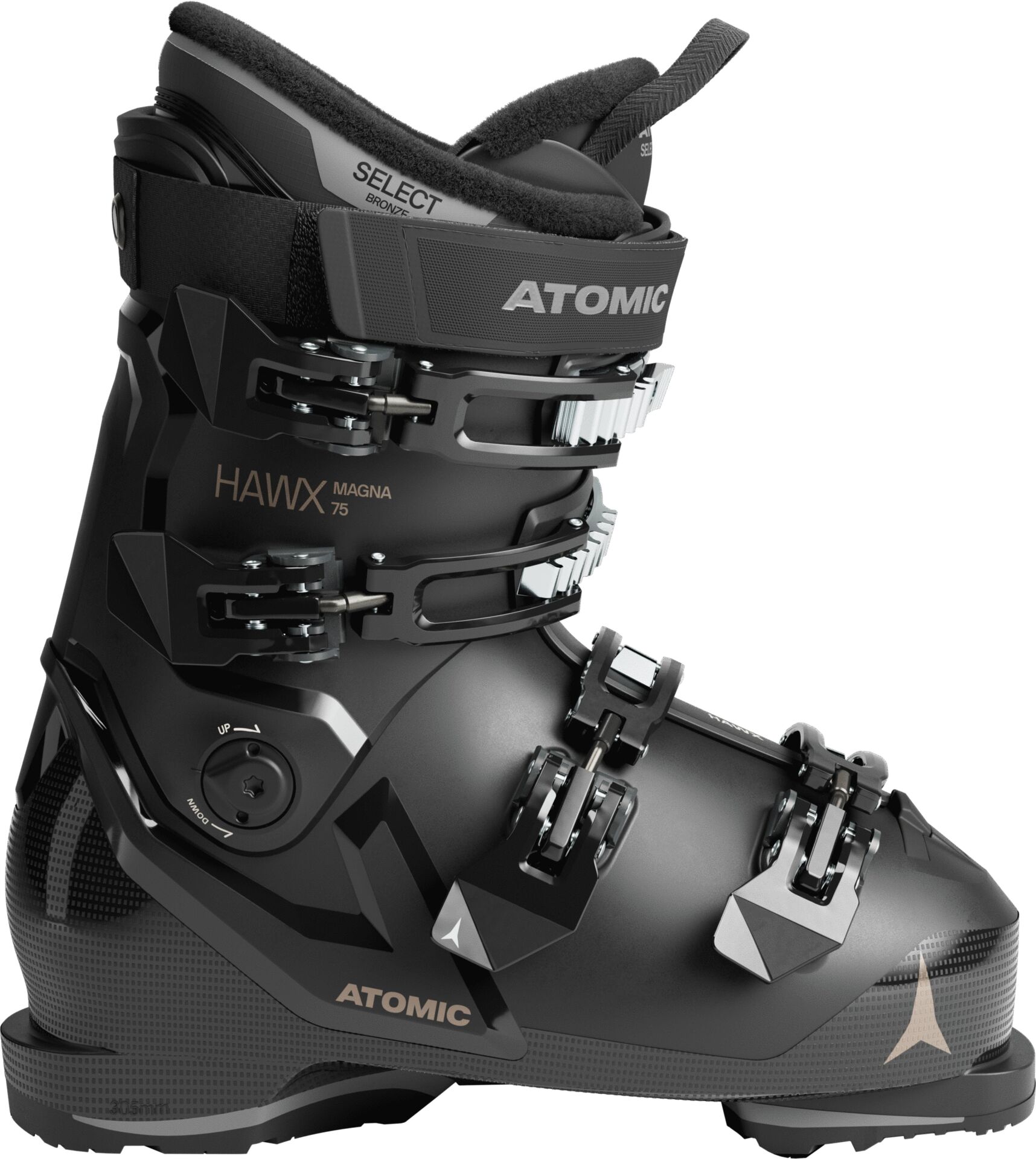 Atomic Bot Hawx Magna 75 W