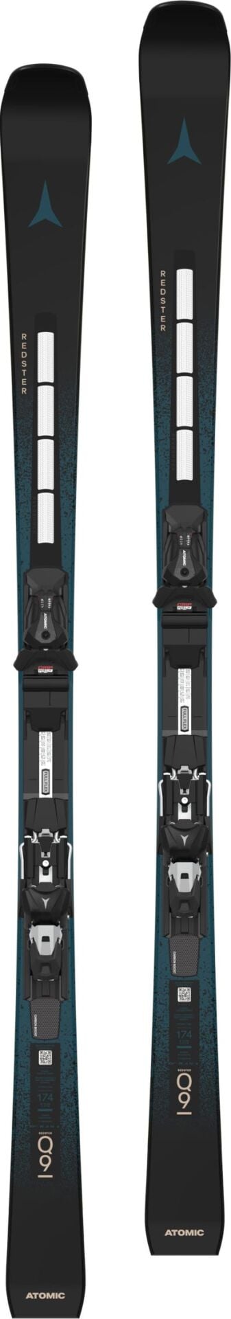 Atomic Kayak Redster Q9 Rvsk S + i 12 Gw (AD5002364002)