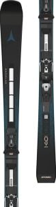 Atomic Kayak Redster Q9 Rvsk S + i 12 Gw (AD5002364002)