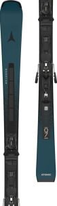 Atomic Kayak Redster Q7 Rvsk C + Mi 12 Gw (AD5002366080)