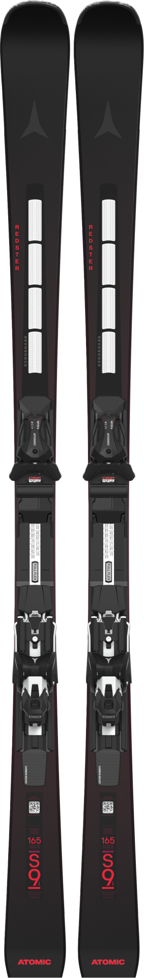 Atomic Kayak Redster S9İ Rvsk S + i 12 Gw (AD5002364002)