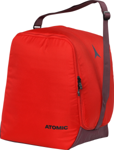 Atomic Bot Çantasi Boot & Helmet Bag Red