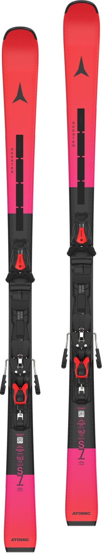 Atomic Kayak Redster S7 Rvsk L + Mi 12 Gw R (AD5002322080)