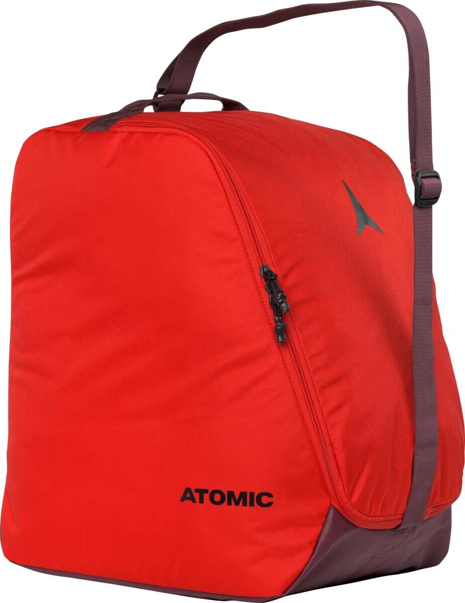 Atomic Bot Çantasi Boot Bag Red