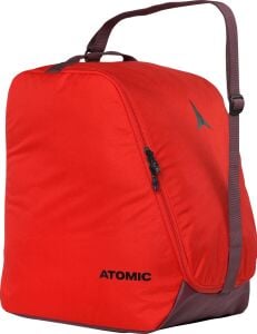 Atomic Bot Çantasi Boot Bag Red