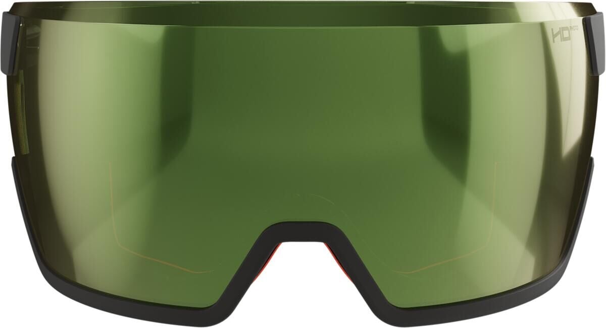 Atomic Kask Lensi Revent Gt Visor Hd Photo Gr/Go