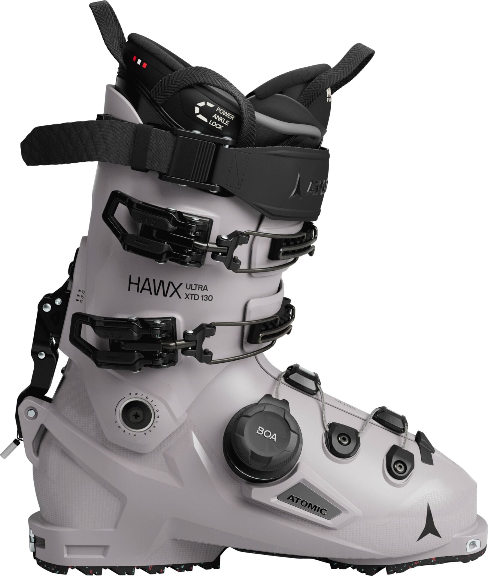 Atomic Bot Hawx Ultra Xtd 130 Boa