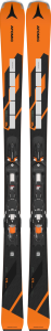 Atomic Kayak Redster Q9.8 Rvsk S + X 12 Gw (Ad5002264000)