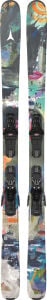 Atomic Kayak Bent 85 R + M 10 Gw (AD5002370090)