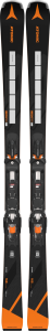 Atomic Kayak Redster Q9 Rvsk S + X 12 Gw Bl (Ad5002264000)