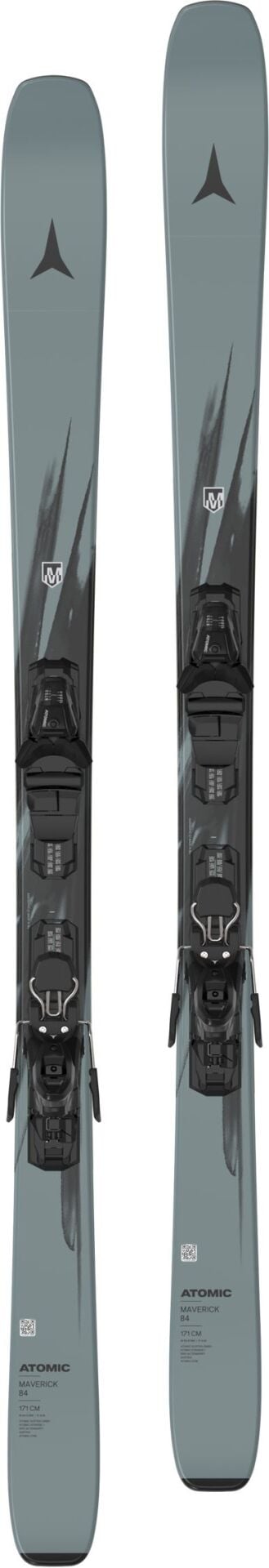 Atomic Kayak Maverick 84 R + M 10 Gw Glacie (AD5002370090)
