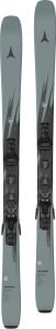 Atomic Kayak Maverick 84 R + M 10 Gw Glacie (AD5002370090)