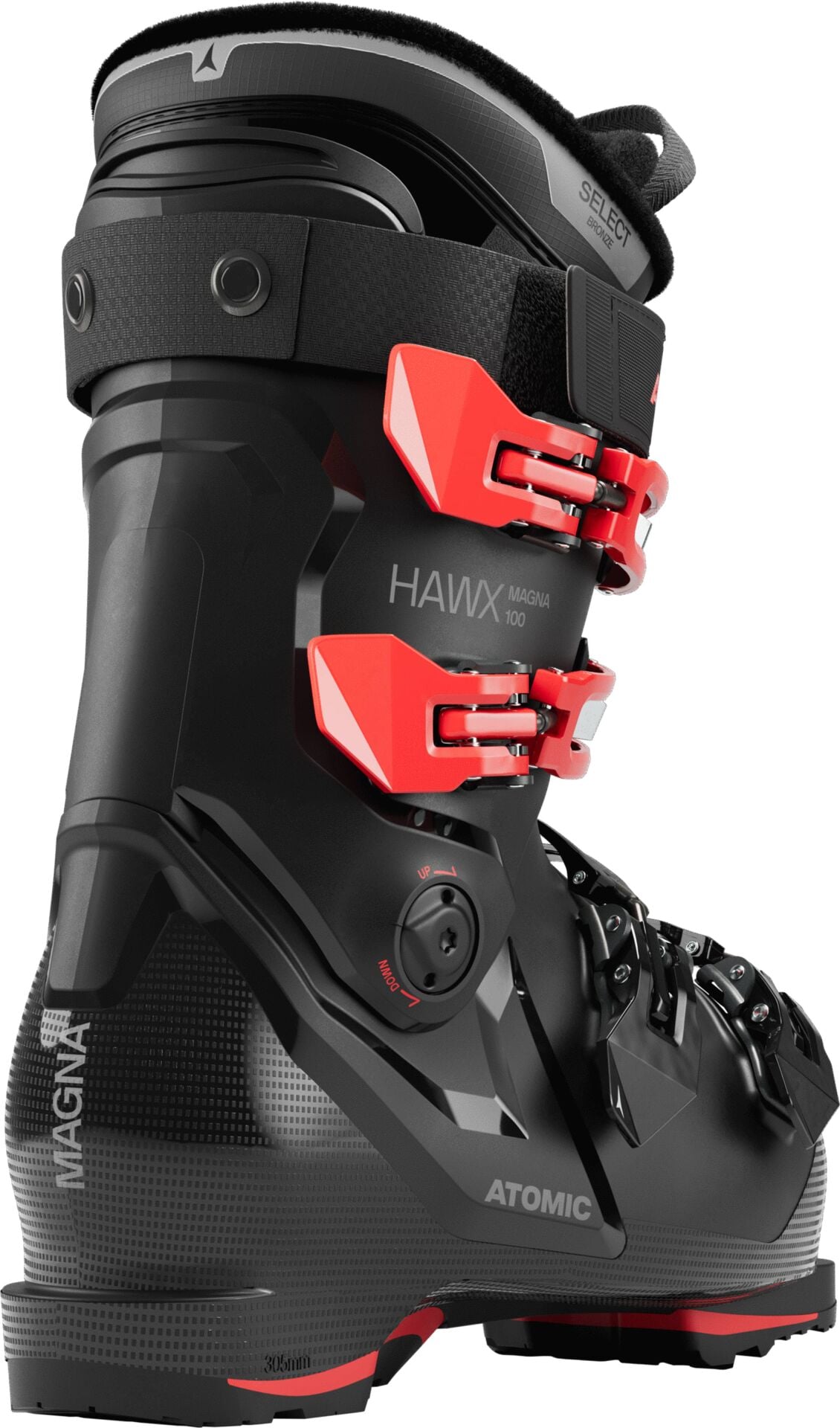 Hawx Razorback Atomic Bot Hawx Magna 100 - 15.279,20 TL | ProShop