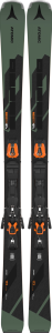 Atomic Kayak Redster Q7.8 Rvsk C + Mi 12 Gw (Ad5002284090)
