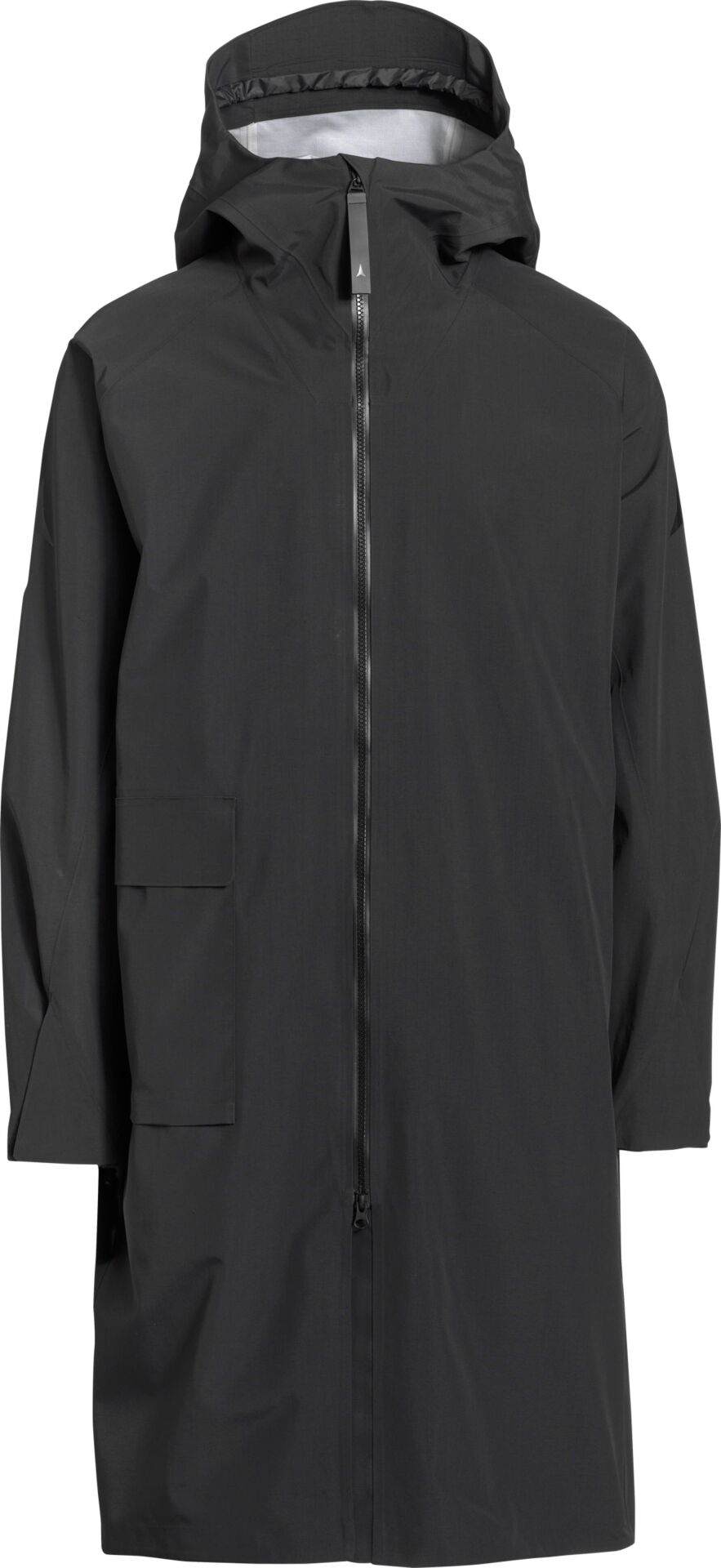 Atomic Yağmurluk Redster Rain Coat-Black