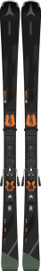 Atomic Kayak Redster Q7 Rvsk C + Mi 12 Gw B (Ad5002284080)
