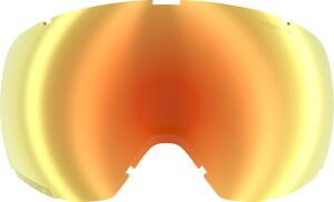 Atomic Gözlük Lensi Revent L Stereo Lens Red